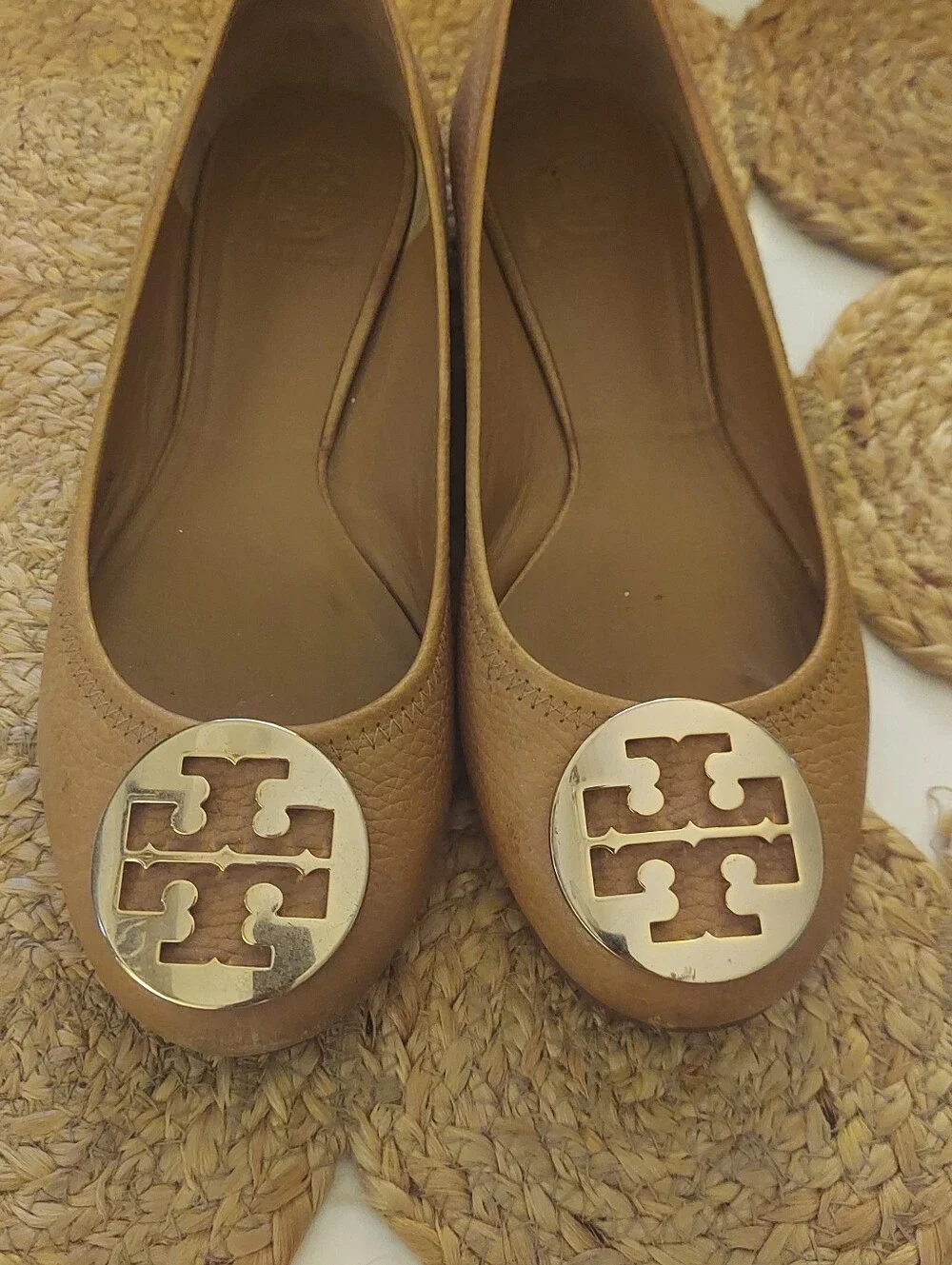 Tory Burch lots life